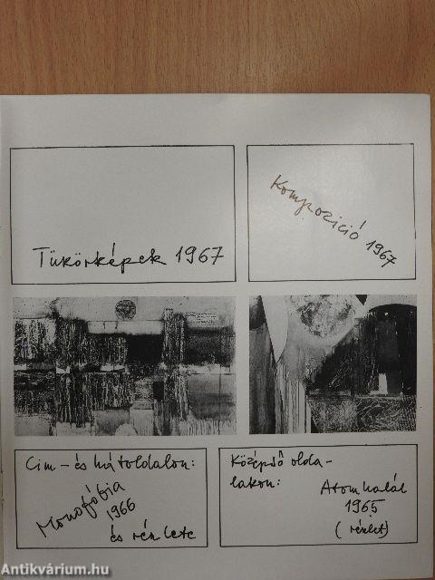 Kóka Ferenc festőművész kiállítása