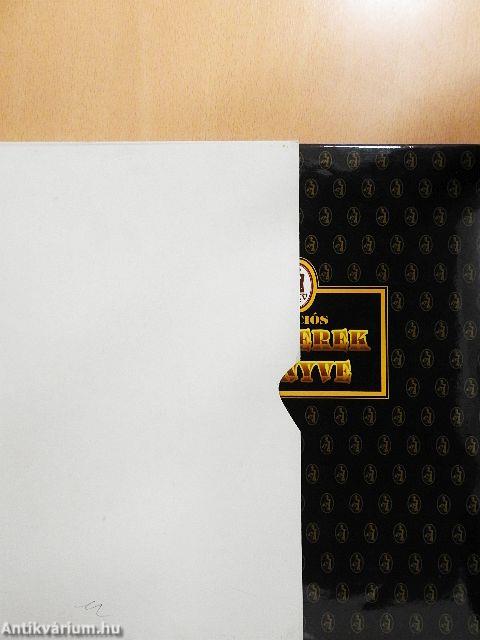 Aukciós ékszerek könyve