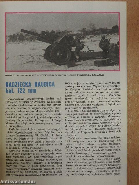 Haubica kal. 122 mm wz. 1938