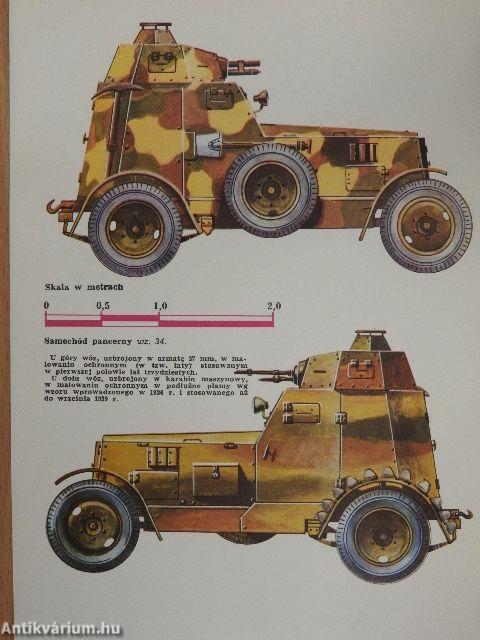 Samochód pancerny wz. 34
