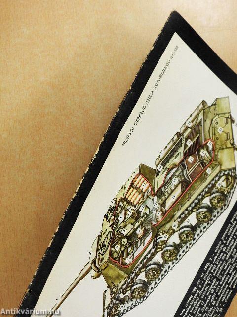 Ciezkie Dziako Samobiezne Isu