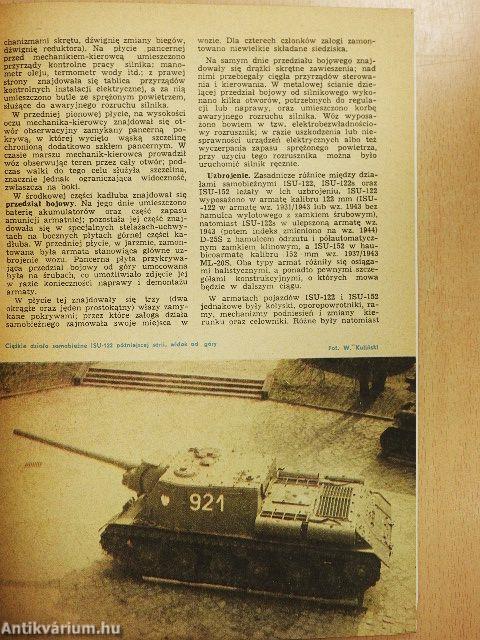 Ciezkie Dziako Samobiezne Isu