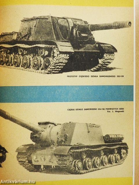 Ciezkie Dziako Samobiezne Isu