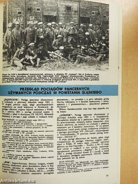 Pociag pancerny "Zygmunt Powstaniec"