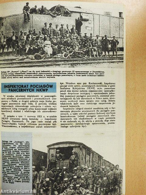 Pociag pancerny "Zygmunt Powstaniec"