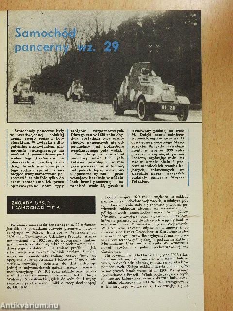 Samochód pancerny wz. 29