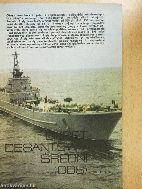 Okret Desantowy Sredni (ODS)