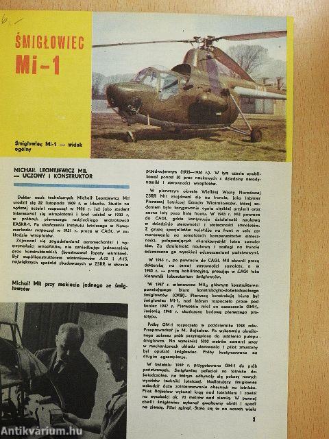 Smiglowiec Mi-1