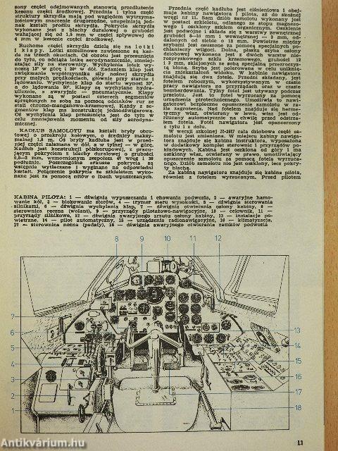Odrzutowy Samolot Bombowy Il-28