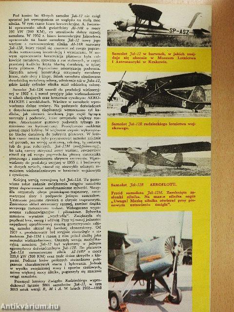 Samolot wielozadaniowy Jak-12
