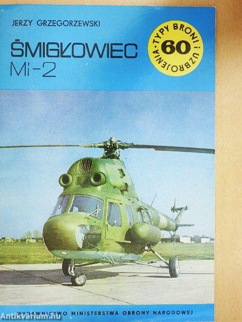 Smigkowiec Mi-2