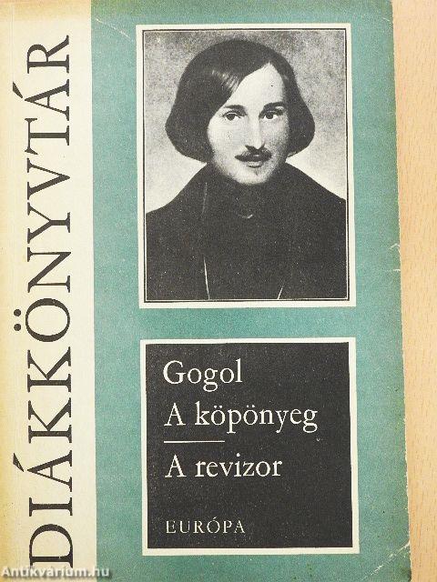 A köpönyeg/A revizor