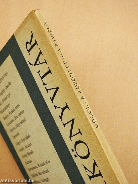 A köpönyeg/A revizor