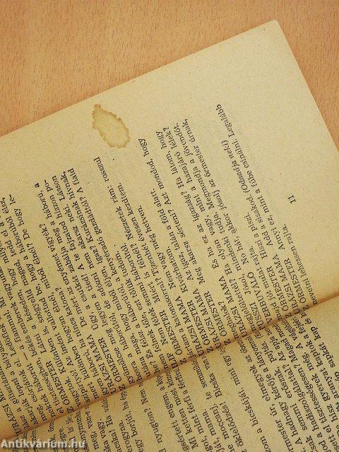 Kurázsi mama és gyermekei