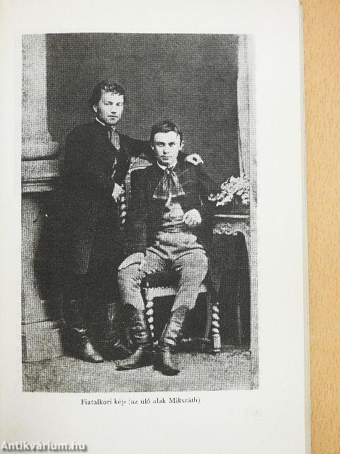 Mikszáth Kálmán alkotásai és vallomásai tükrében