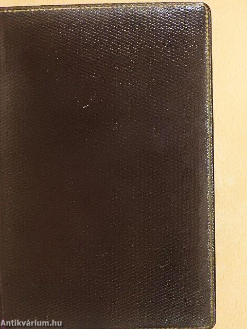 Ünnepi imádságok IX.