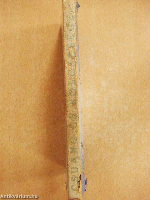 Csuang Ce bölcsesége