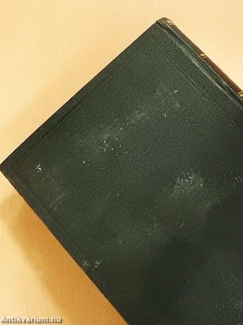 Igazságügyi iratmintatár II.