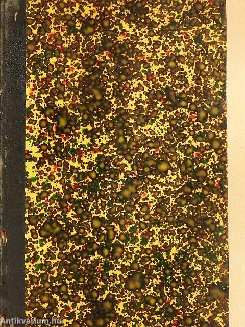 A Biblia és az ujabb fölfödözések Palesztinában, Egyptomban s Asszyriában III.