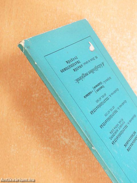 Televíziójavítás