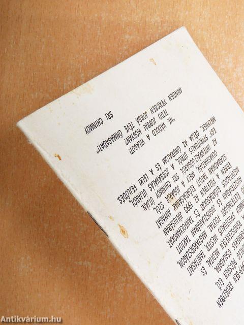 Jóga és meditáció