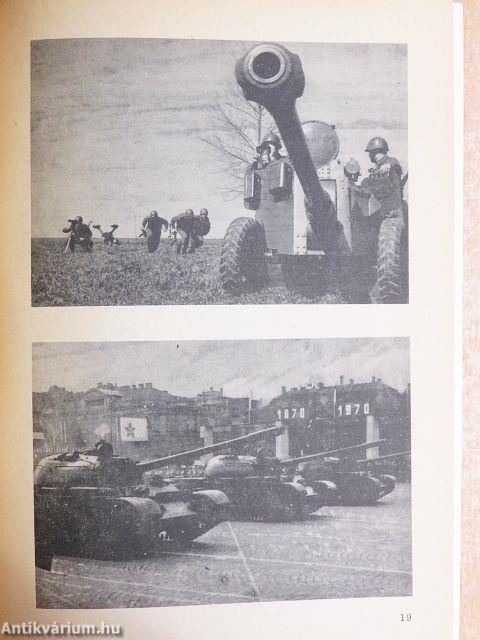 Rádiólokáció és infratechnika