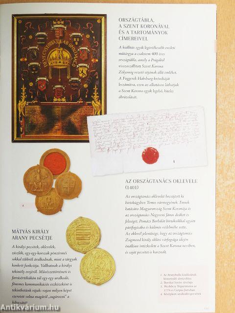 A magyar törvényhozás ezer éve