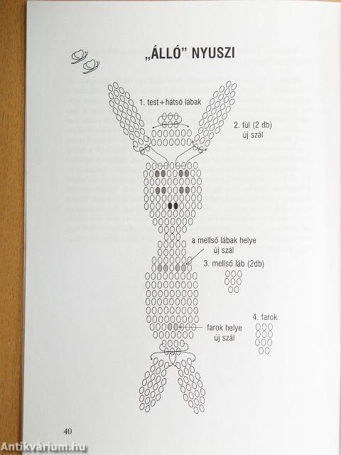 Gyöngy-világ - Bálint-naptól húsvétig