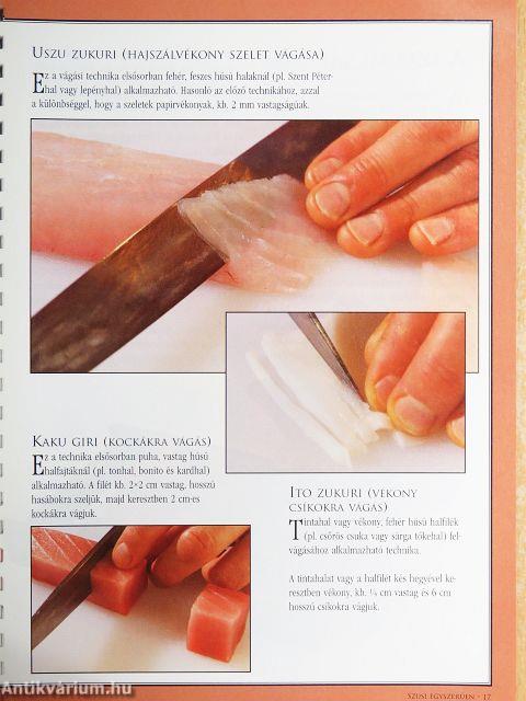 Szusi egyszerűen - DVD-vel