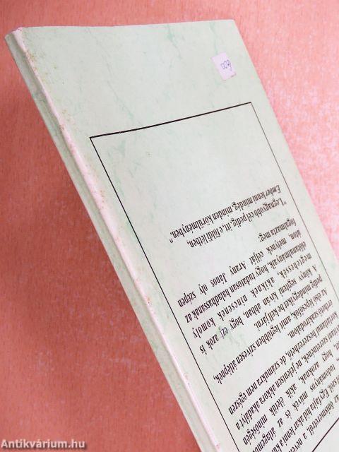 Mi van az álarc mögött?