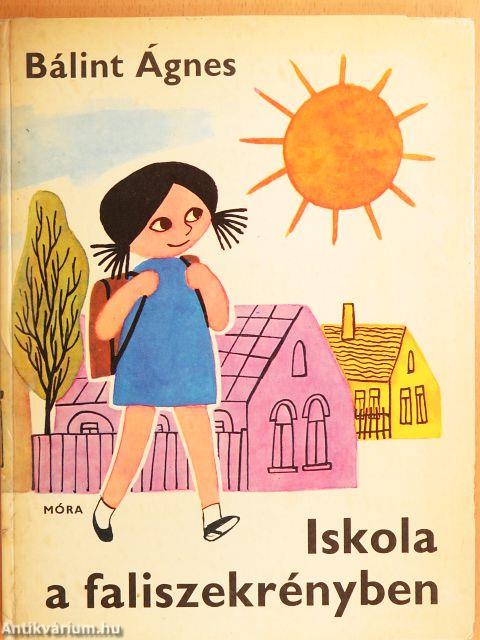 Iskola a faliszekrényben