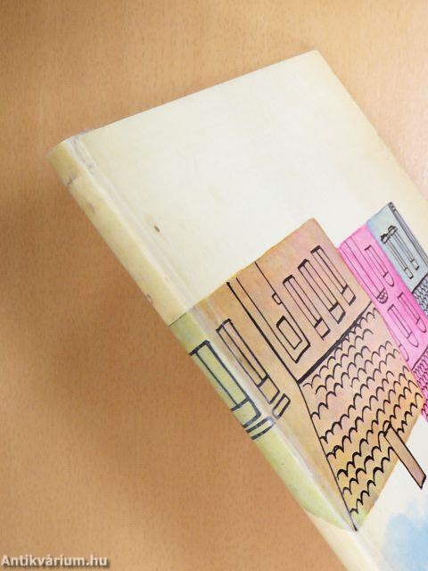 Iskola a faliszekrényben