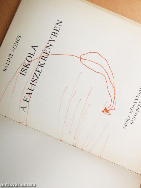 Iskola a faliszekrényben