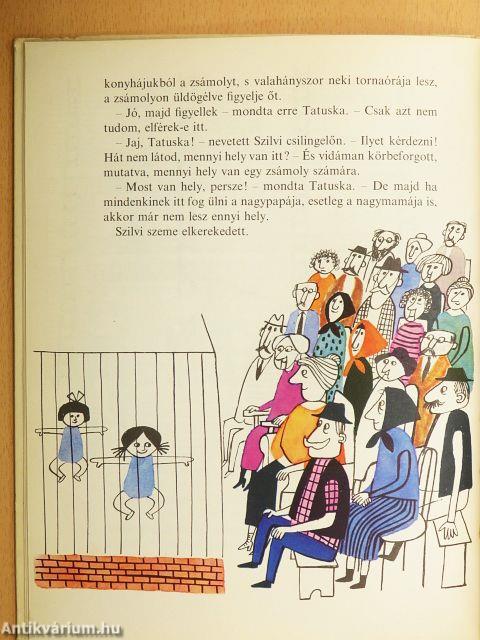 Iskola a faliszekrényben