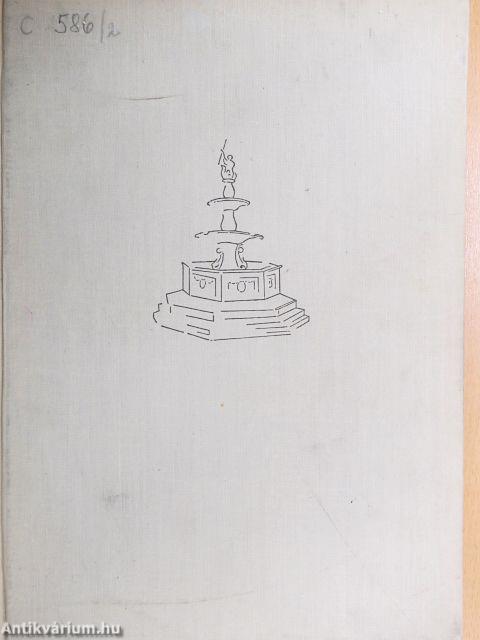 Pest megye műemlékei II.