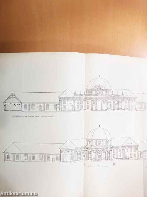 Pest megye műemlékei II.