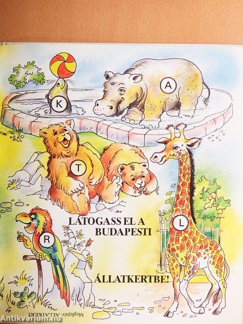 Magyarország gyerekeknek