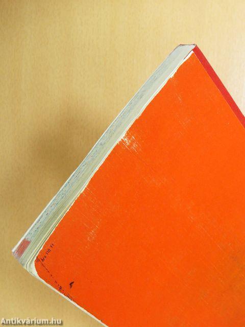 Európa autóatlasza