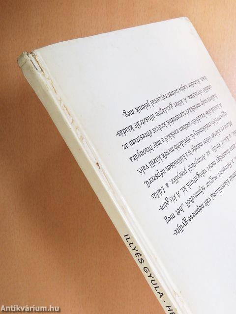 Hét meg hét magyar népmese