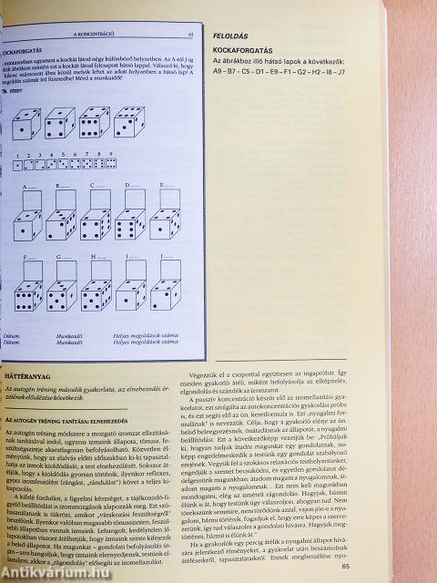 A tanulás tanítása