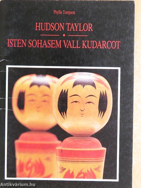 Isten sohasem vall kudarcot