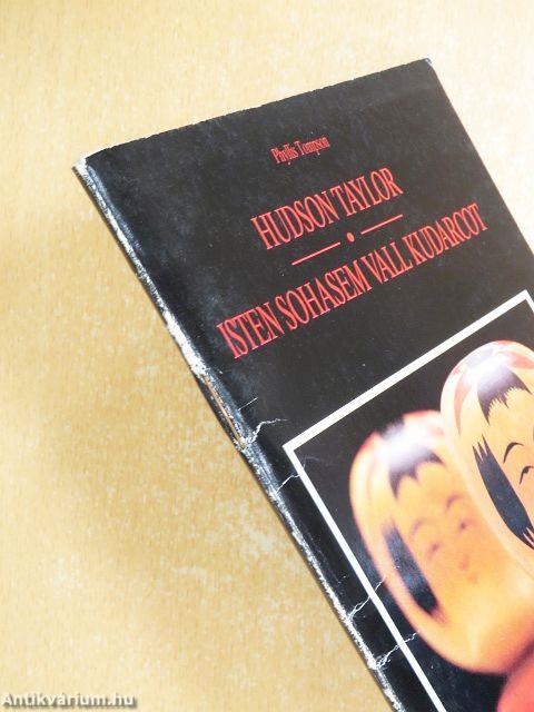 Isten sohasem vall kudarcot