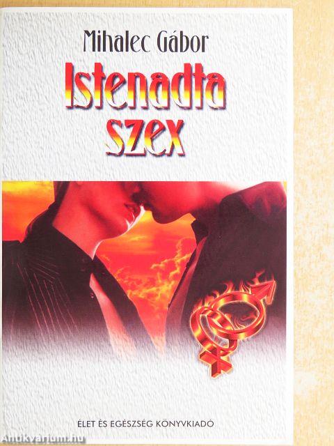 Istenadta szex