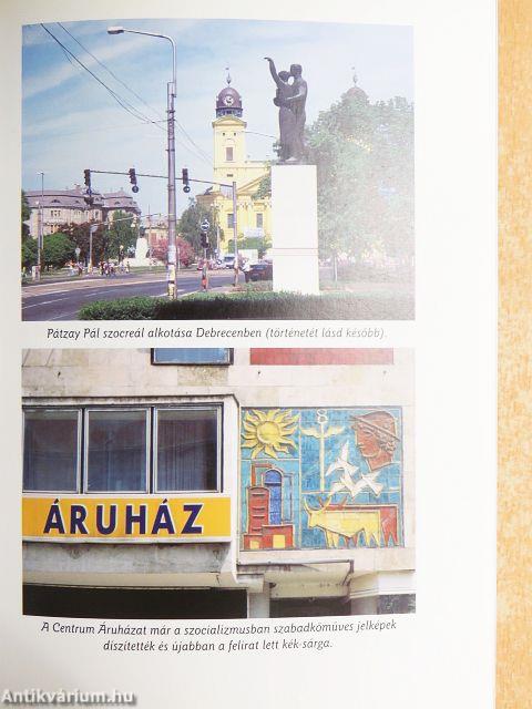 Sötétkék választás - Nemzetiszín árulás