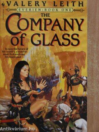 The Company of Glass