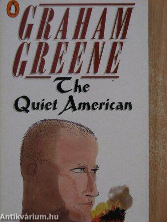 The Quiet American