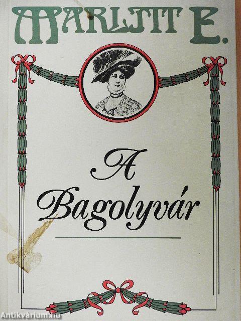 A Bagolyvár