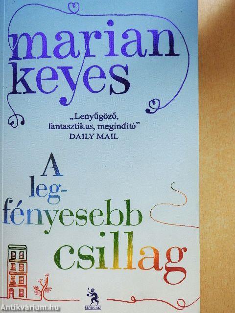 A legfényesebb csillag