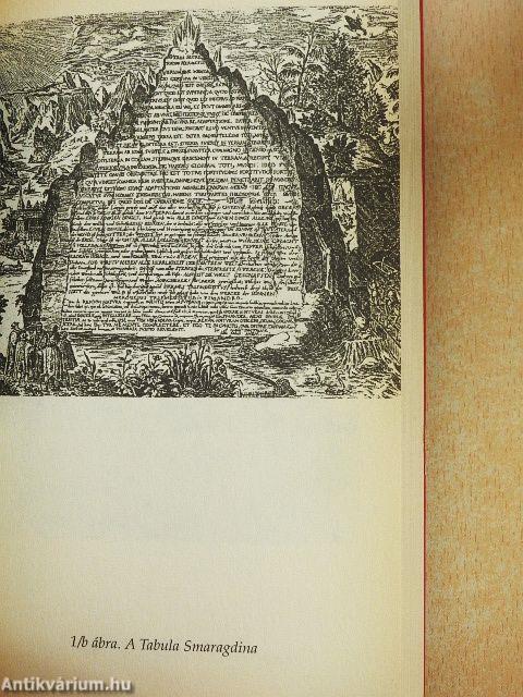 Okkult tudományok kézikönyve