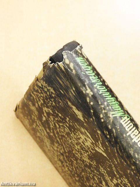 Ellenforradalom Magyarországon 1956